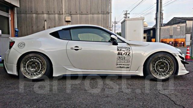SSR Formula Aero Mesh. 11.0x18", 5x100, 5x112, 5x114.3, �� 73,1���. ��� ����� �� ���������� ����
