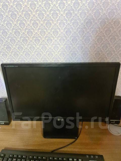 Монитор LG 20 дюймов, LG, ЖК (LCD, LED, QLED), 20", TN, 1600x900 (HD+ ...