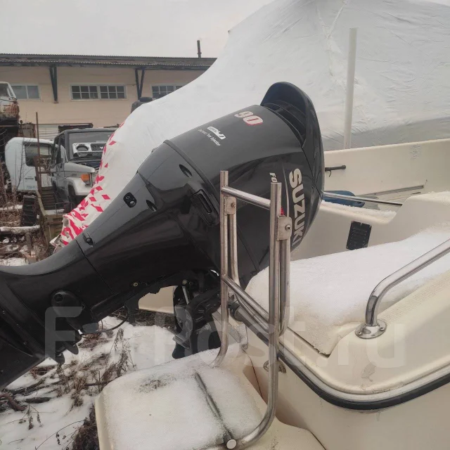 Suzuki. 1996 ���, ����� 7��., 90��.�., ������ ����