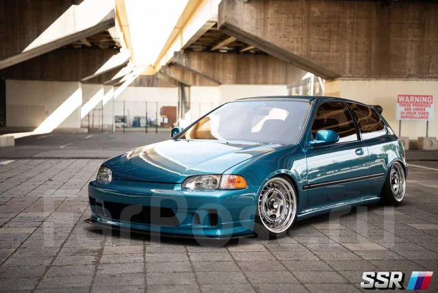 SSR Formula Aero Mesh. 8.5x19", 5x100, 5x112, 5x114.3, �� 73,1���. ��� ����� �� ���������� ����