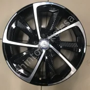 ����� R18 Mercedes Vito Viano A B M S V ����� GLE. 8.0x18", 5x112, ET56, �� 66,6���. ����
