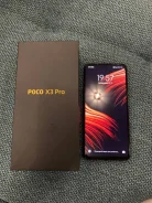 Xiaomi Poco X3 Pro. �/�, ������, 3G, 4G LTE, 5G, Dual-SIM, ����������, NFC ����
