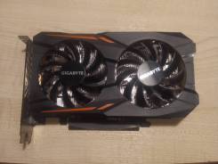 GeForce GTX 1050 