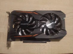GeForce GTX 1050 ����