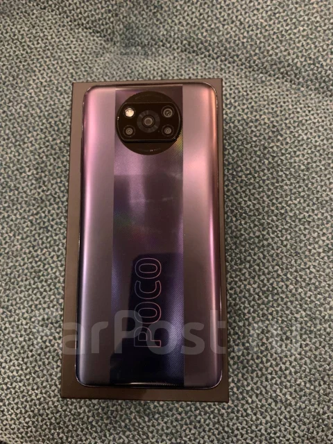 Xiaomi Poco X3 Pro. �/�, ������, 3G, 4G LTE, 5G, Dual-SIM, ����������, NFC ����