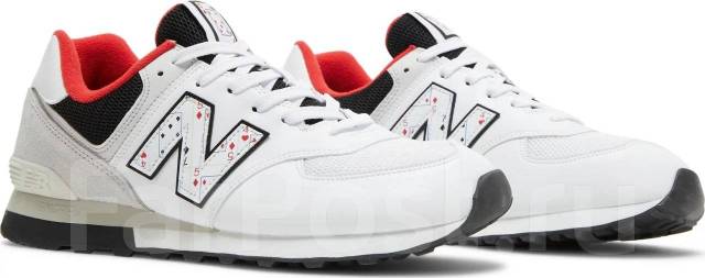 Кроссовки New balance 574 Limited, Оригинал, размер: 43, демисезон ...