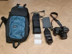 Canon EOS 5D Mark II ����