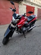 Suzuki GSR 250 Inazuma. 250����. ��., ��������, ���������, ������ �� �� ����