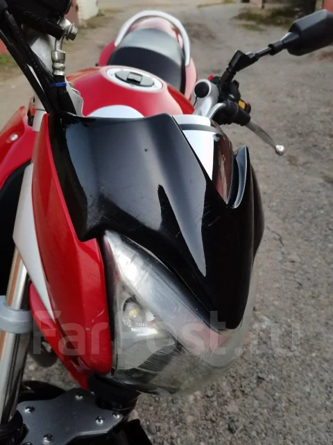 Suzuki GSR 250 Inazuma. 250����. ��., ��������, ���������, ������ �� �� ����