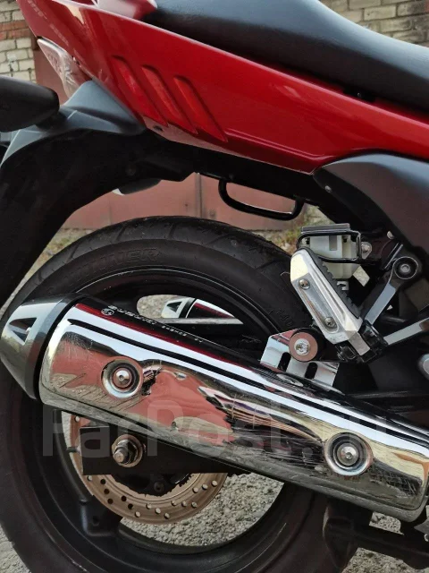 Suzuki GSR 250 Inazuma. 250����. ��., ��������, ���������, ������ �� �� ����