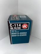   Toyota C114 C114 
