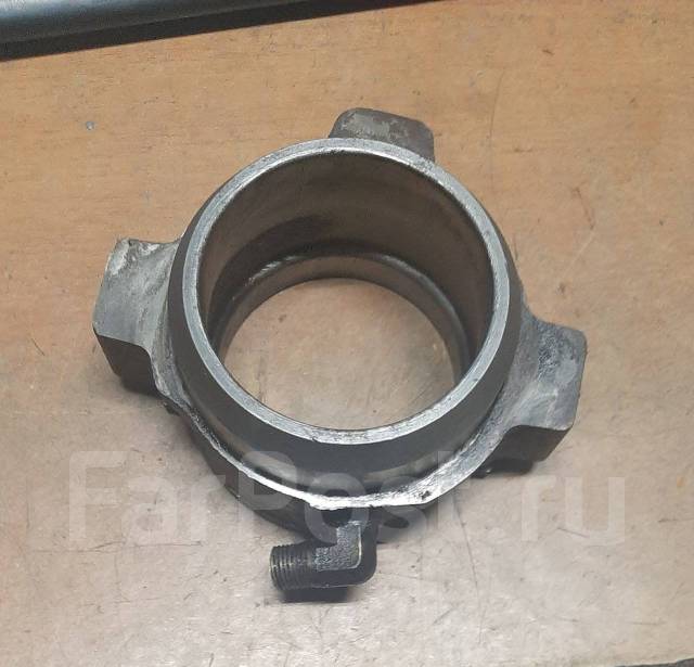 Муфта выжимного подшипника Mitsubishi Fuso 6D17 купить в Барнауле по ...