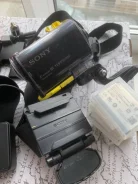 Sony HDR-AS30V ����