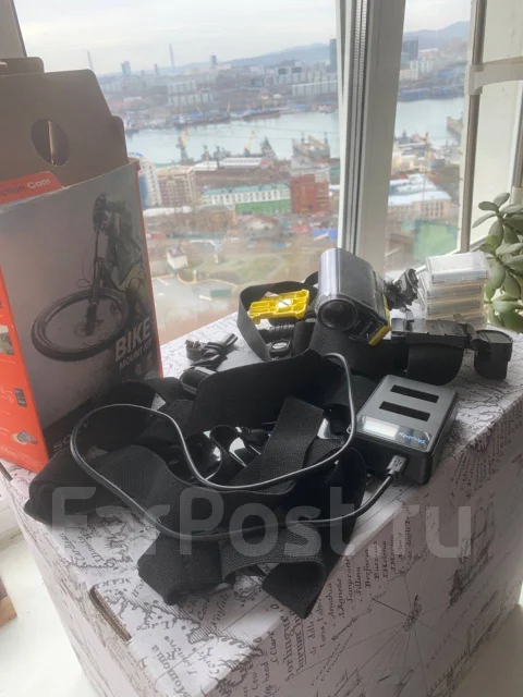 Sony HDR-AS30V ����
