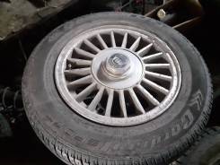 4 Racing. x13", 4x114.3 ����