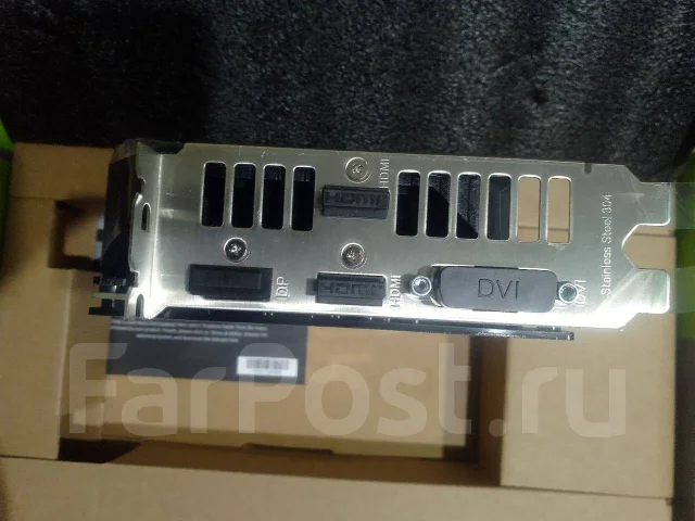 GeForce GTX 1660 Ti ����