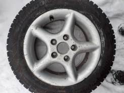 5Zigen FN01R-C Tribe. x14", 5x114.3 ����