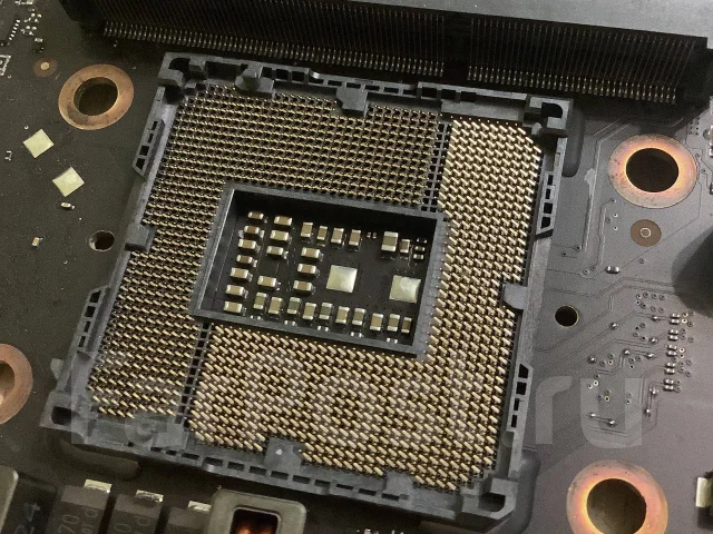 LGA 1151 ����