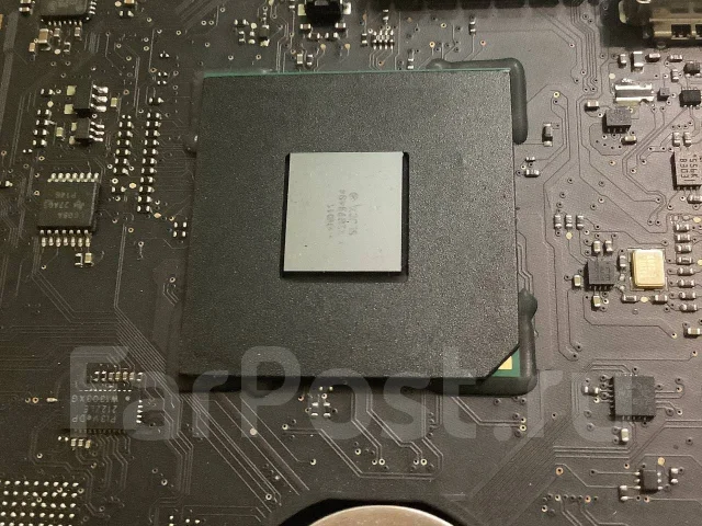 LGA 1151 ����