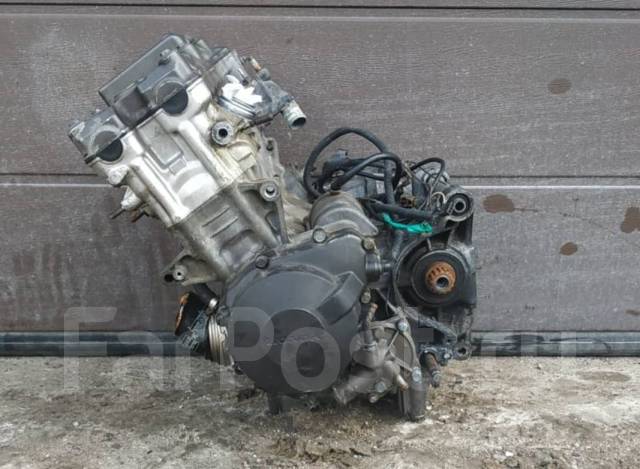 Двигатель Hyundai Tucson 16-18 2.0 G4NC 31к 1D5712EU04 артикул 217996 ...