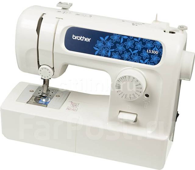 Ремонт швейных машин в Уссурийске