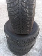 Bridgestone Blizzak Ice. ������, ����������, 2013 ���, �/�, ����� 40 % ����