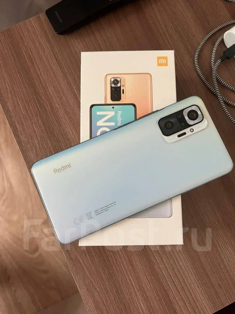 Xiaomi Mi Note 10 Pro. �/�, �����, �����, 4G LTE, NFC ����