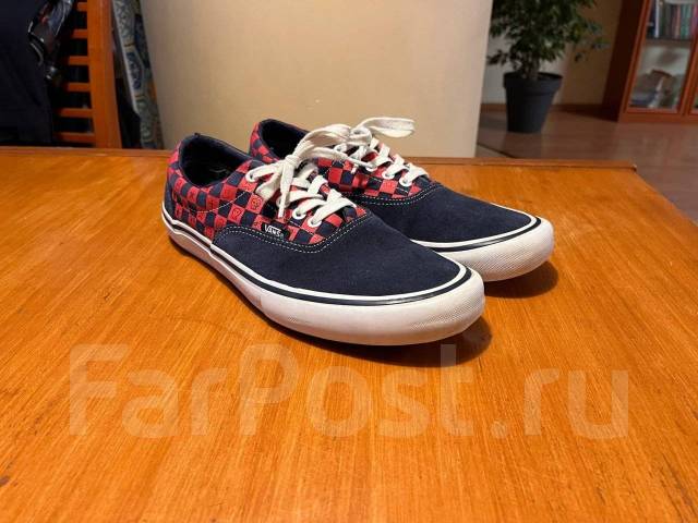 Vans discount era 45