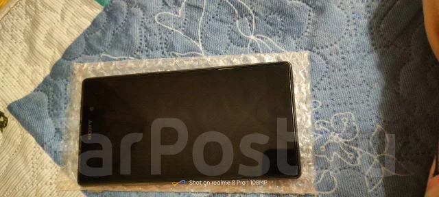 Sony Xperia Z1. �/�, ������, 4G LTE, NFC ����