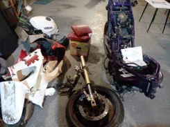 Yamaha R1 ����