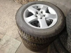 CAM. x16", 5x114.3 ����