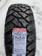 Kenda Klever M/T KR29. ����� mt, 2021 ���, ����� ����