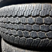 Goodyear Wrangler AT Adventure