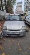 Renault Symbol ����
