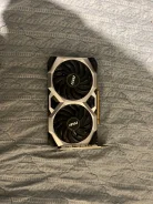 GeForce GTX 1660 ����
