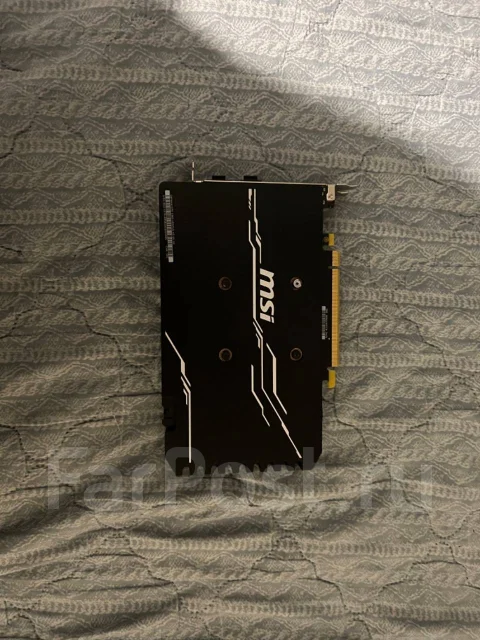 GeForce GTX 1660 ����