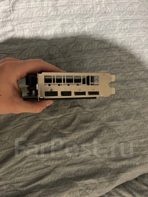 GeForce GTX 1660 ����