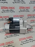 ������� Toyota 3RZ/2TR/2RZ/1RZ 9T/12V/1.4KW 28100-75150 Taiwan 28100-75150 ����