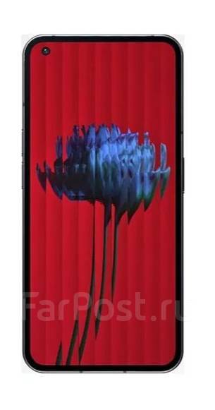 Смартфон Nothing Phone 1 8/256 ГБ черный, моноблок, новый, в наличии ...