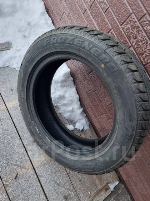 Foman Frozenero. ������, ��� �����, 2021 ���, �/�, ����� �� 5 % ����