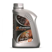 G-Energy Far East. 5W-30, �������������, 1��. ����
