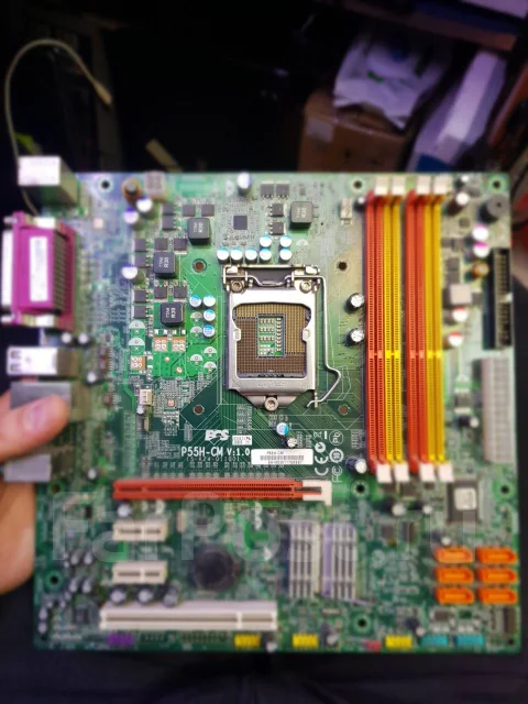 LGA1156 ����