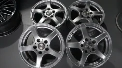Grass SR. 6.0x15", 5x114.3, ET53, �� 73,1���. ����