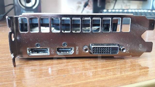Видеокарта KFA2 GeForce GTX1650 Ex plus 4Гб DVI, HDMI, DP - Видеокарты ...