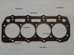 Shibaura N844   