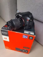 Sony Alpha SLT-A77. 20 � ����� ��, ���: ��� ���� ����