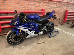 Yamaha YZF-R6. 600����. ��., ��������, ���, ��� ������� ����