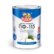 ����� ��-115 OLECOLOR ������ 0,8�� ����