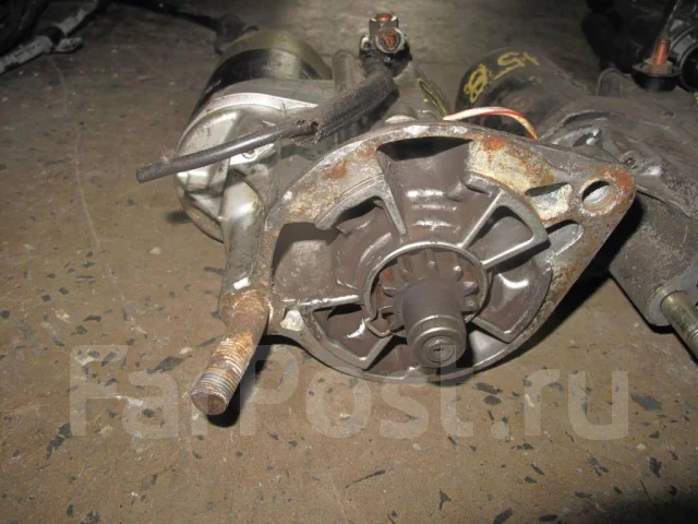 ������� Toyota DYNA 15B ����
