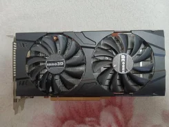 GeForce GTX 1060 ����